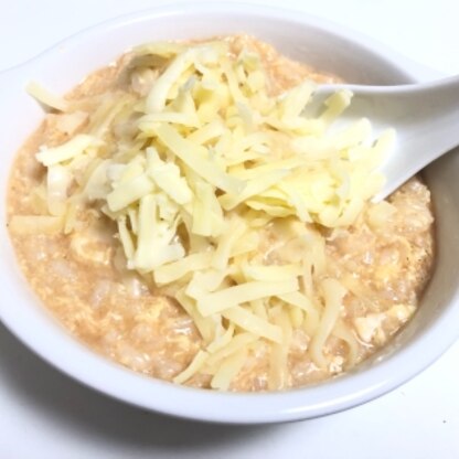 冷蔵庫にあるものだけで簡単に美味しく作れました。ご馳走でした♪